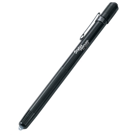 Streamlight STYLUS 2 BLACKRED LED STL65006